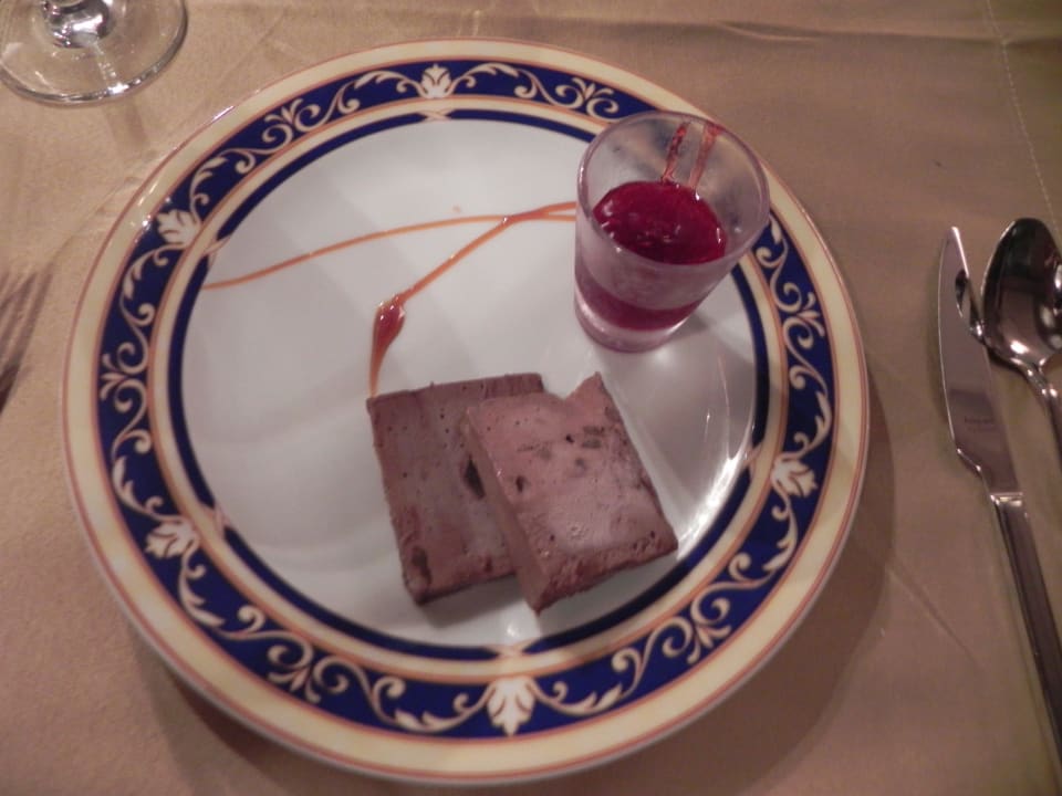 Französisches A la Carte Sentido Trendy Verbena Beach