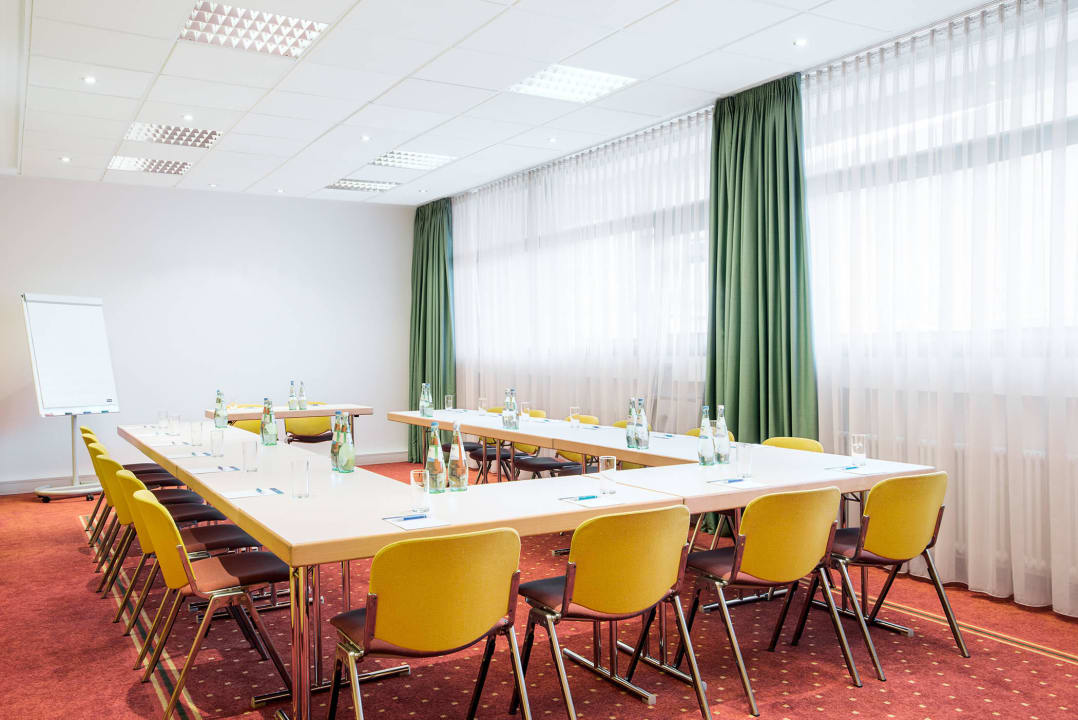 Meeting Room Hotel NH Erlangen