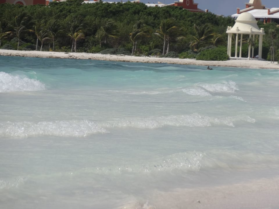 Strand Grand Palladium Grand Palladium Colonial Resort & Spa