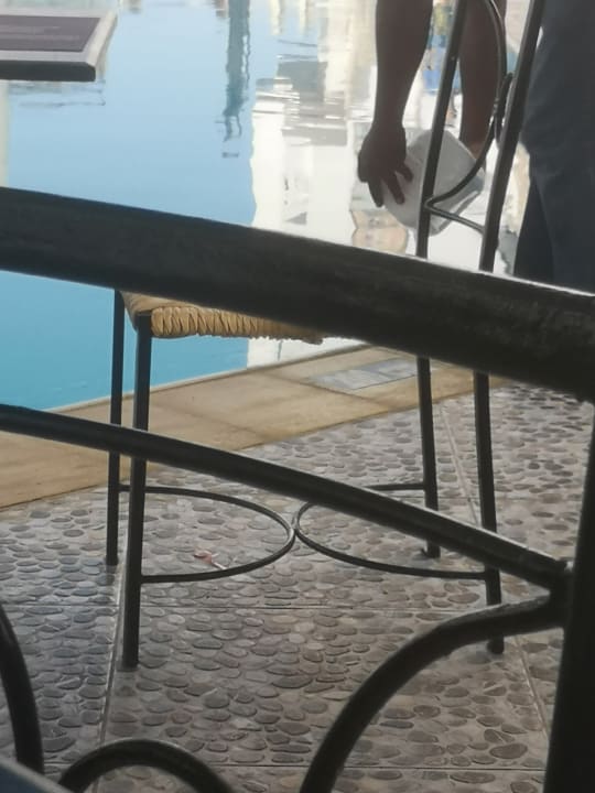 Pool Marlin Inn Azur Resort