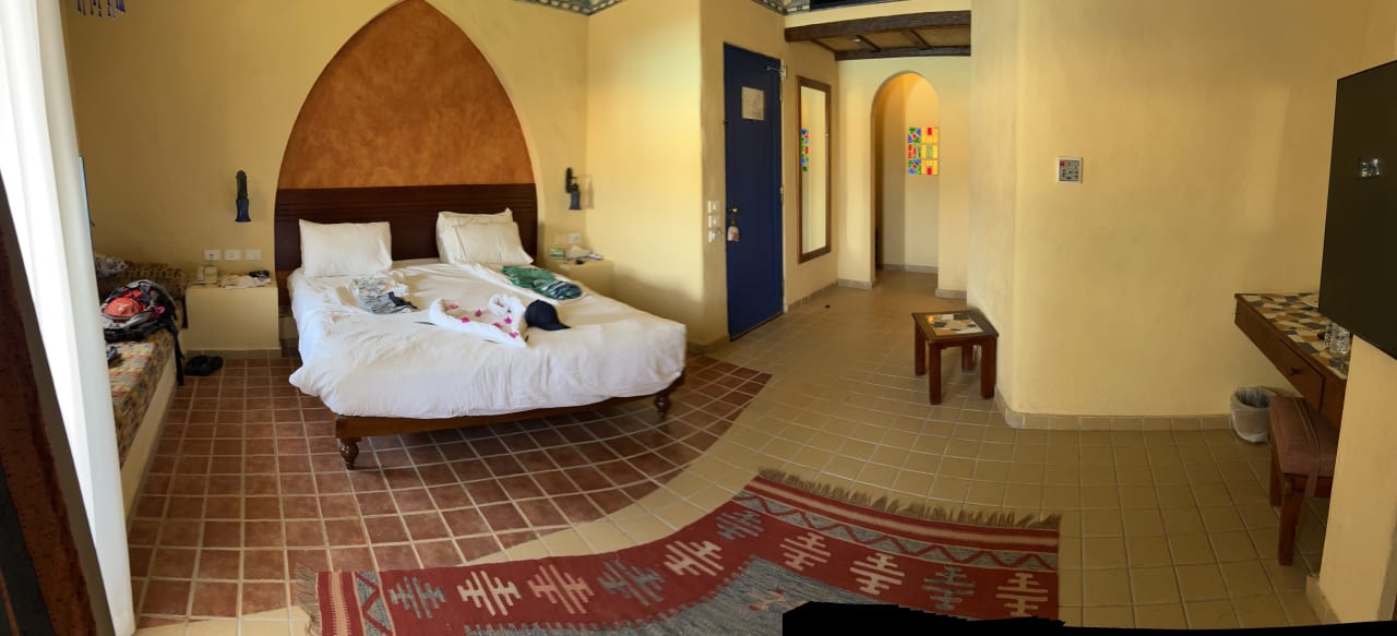 Zimmer Marina Lodge At Port Ghalib