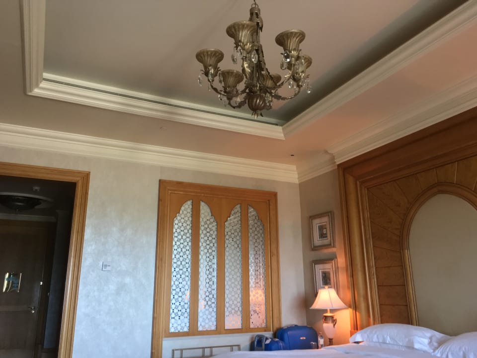 Zimmer Emirates Palace Mandarin Oriental