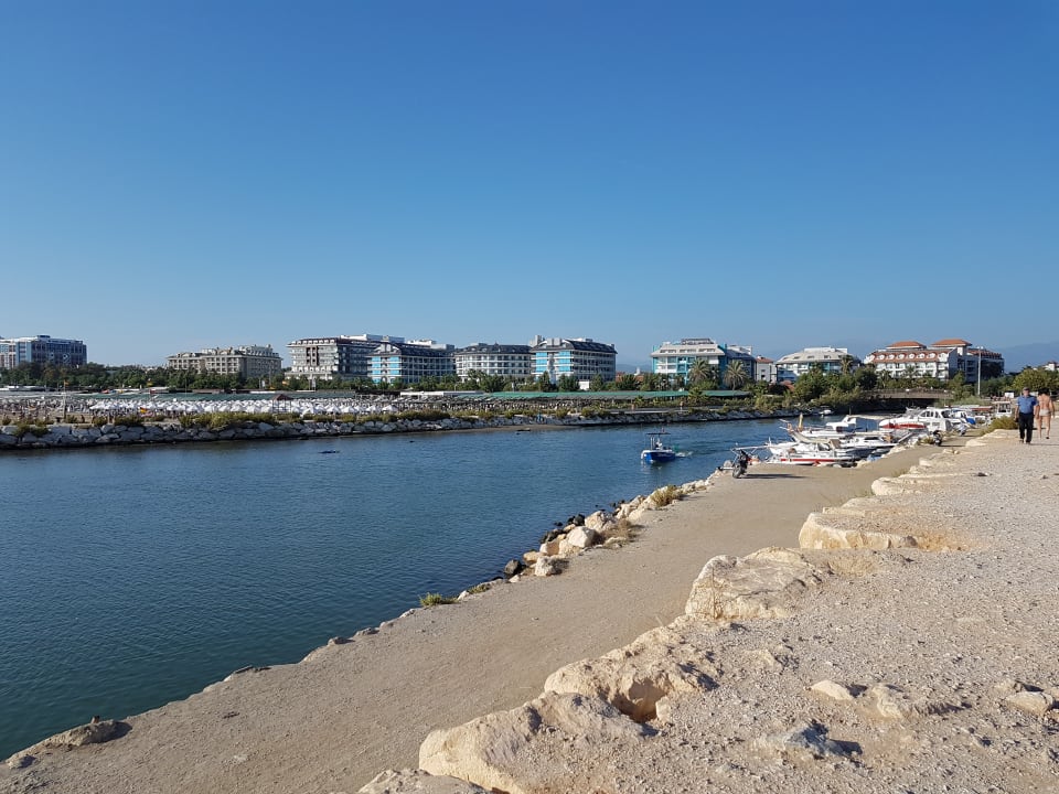 Strand Seher Resort & Spa