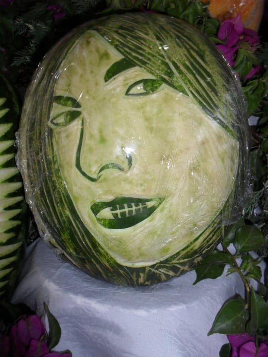 Kunstwerke Hane Family Resort