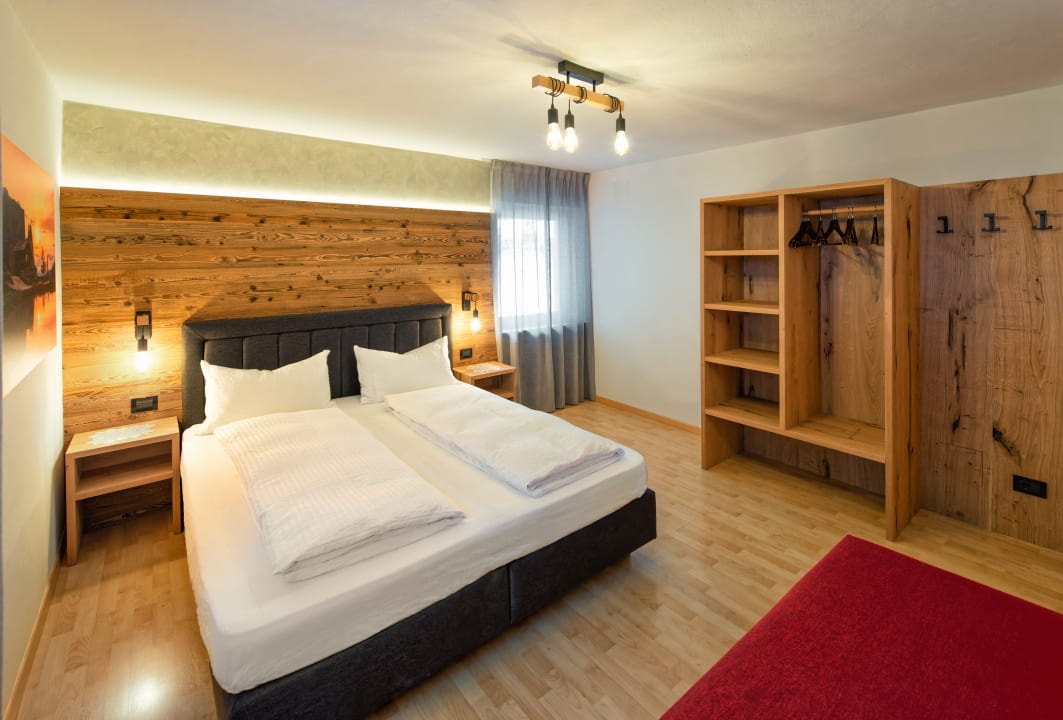 Zimmer Apartments Steinrose