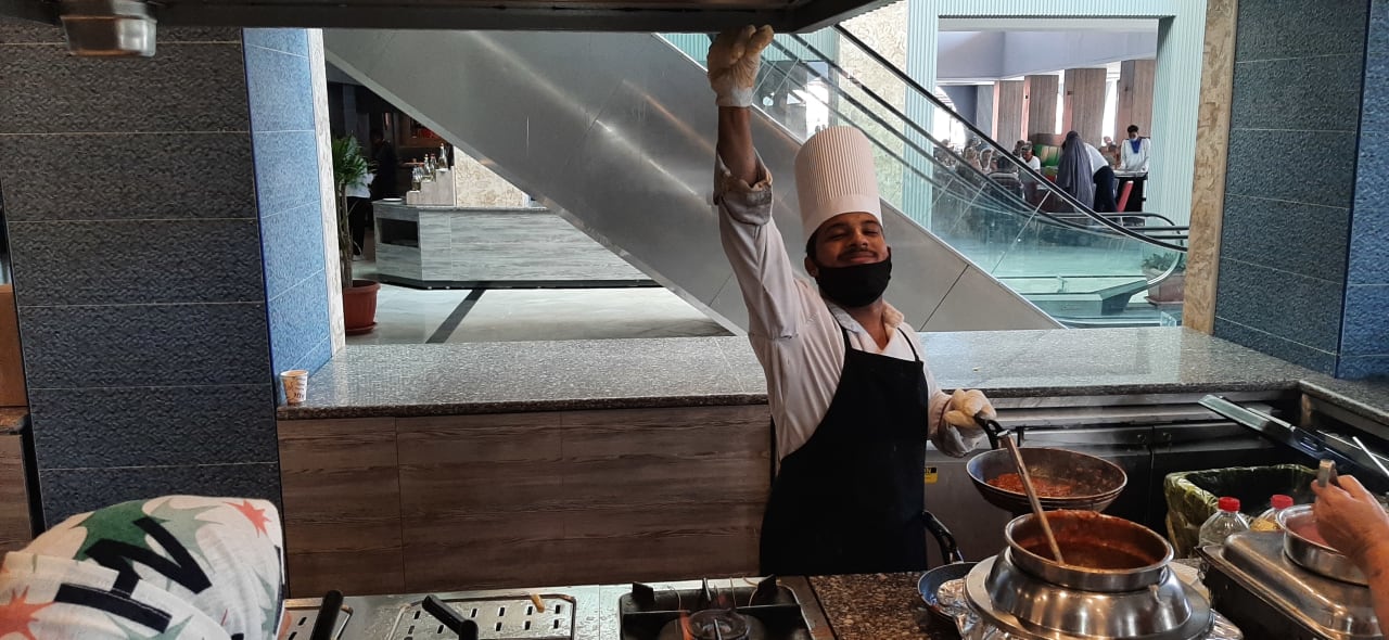 Gastro Titanic Beach Spa & Aqua Park