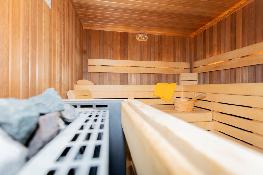 Sport & Freizeit ARBOR - Hotel & Apartments