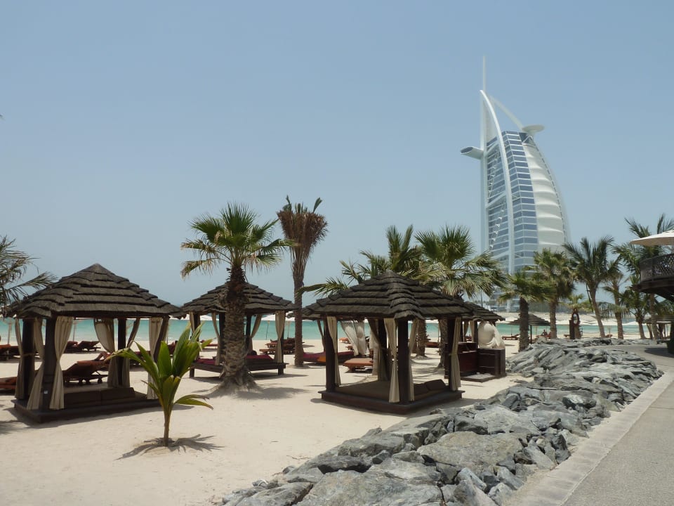 Strand Jumeirah Mina Al Salam