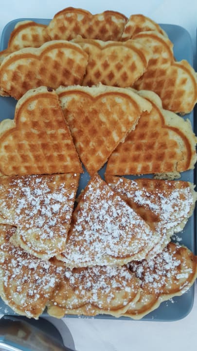 Sonstiges GreenHill Holiday Suites Sarti