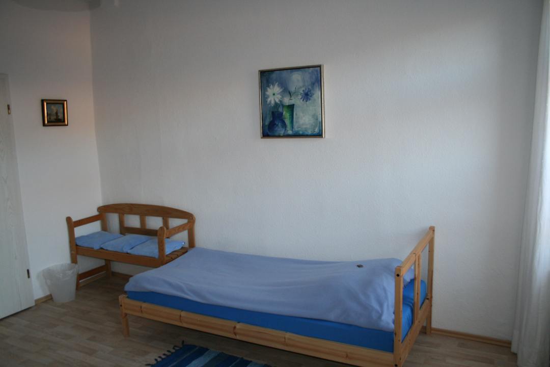 Wohnung 1 SZ 1 Ferienwohnung Gut Geschlafen