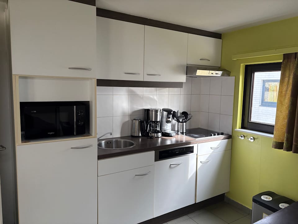 Zimmer Sunparks Kempense Meren