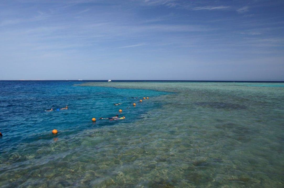 Hausriff Stella Beach Resort & Spa Makadi Bay