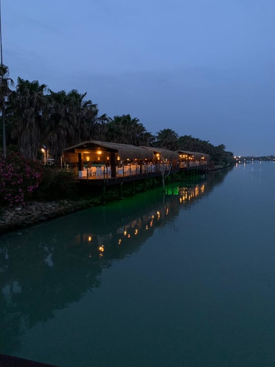 Gastro Gloria Serenity Resort