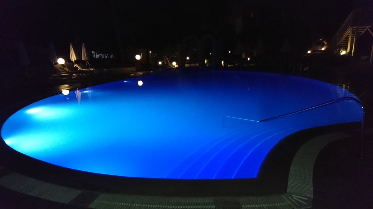 Pool Labranda Alantur Resort