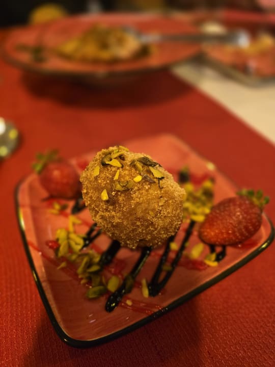 Gastro Hotel Royal Garden Beach