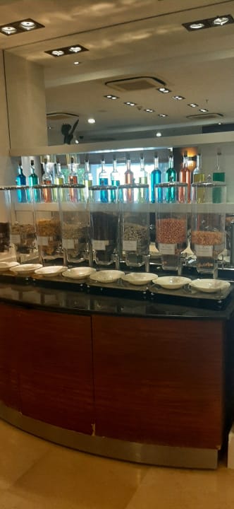 Gastro Sunis Evren Beach Resort Hotel & Spa