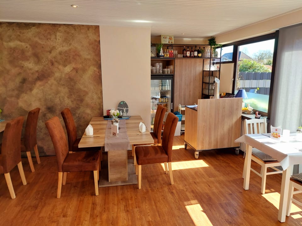 Gastro Hotel Rosmarin