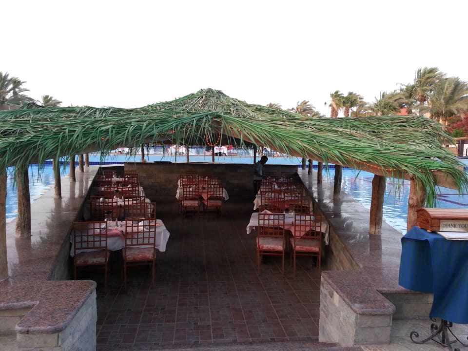 Hotel Anlage Arabia Azur Resort