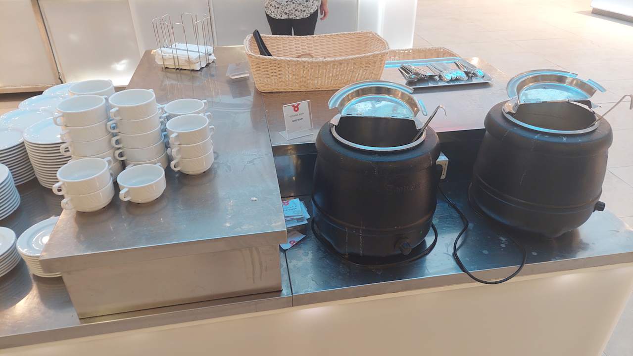 Gastro Hotel Materada Plava Laguna