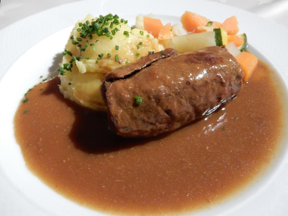 Gastro Landhotel Jäger