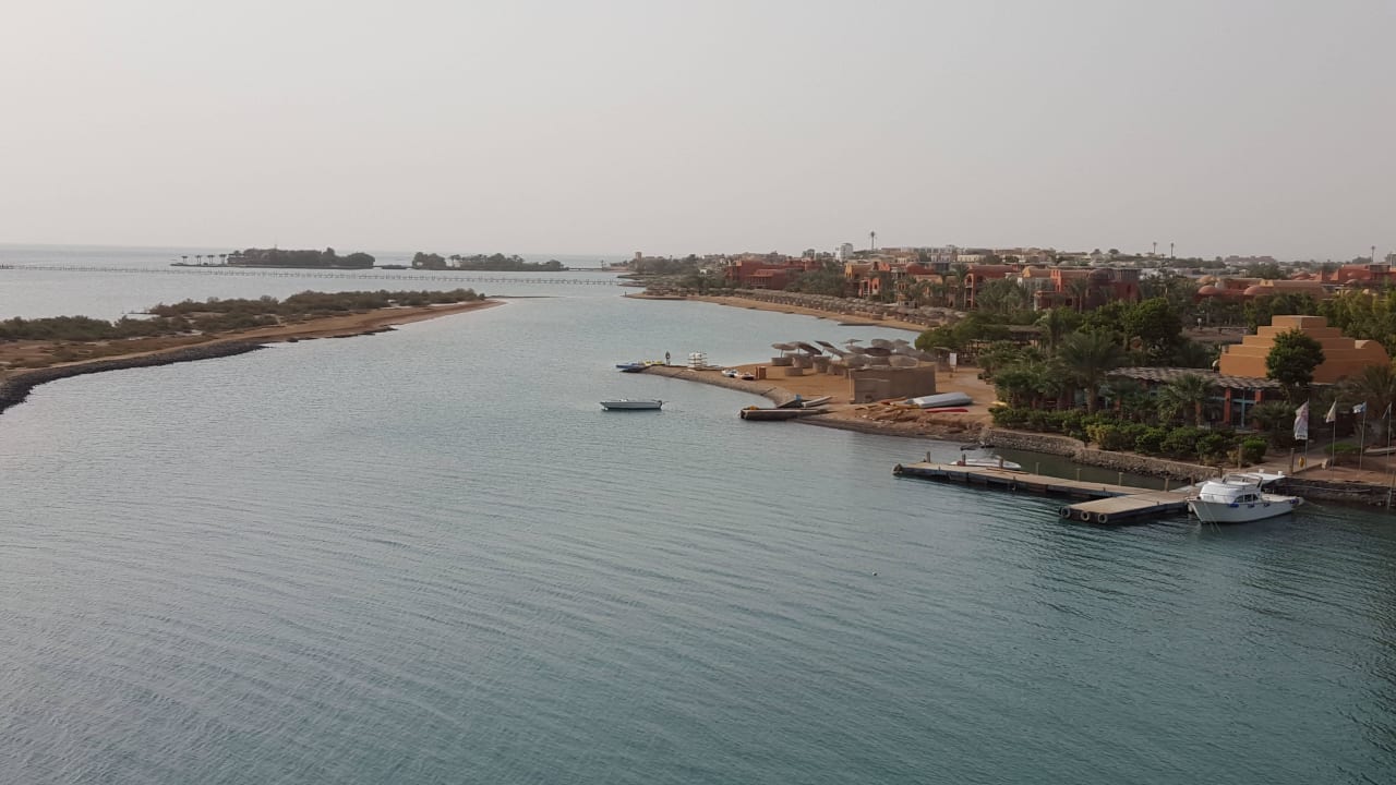 Zimmerblick Hotel Three Corners Ocean View prestige - Adults only