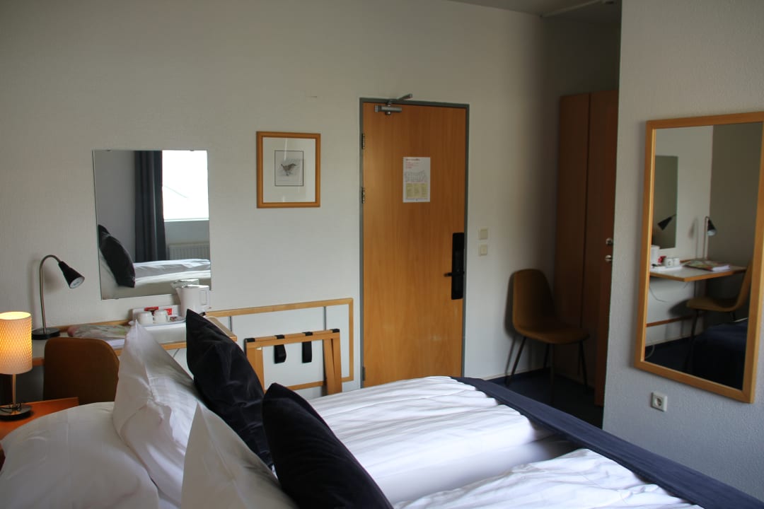 Zimmer Hotel KEA Nordurland