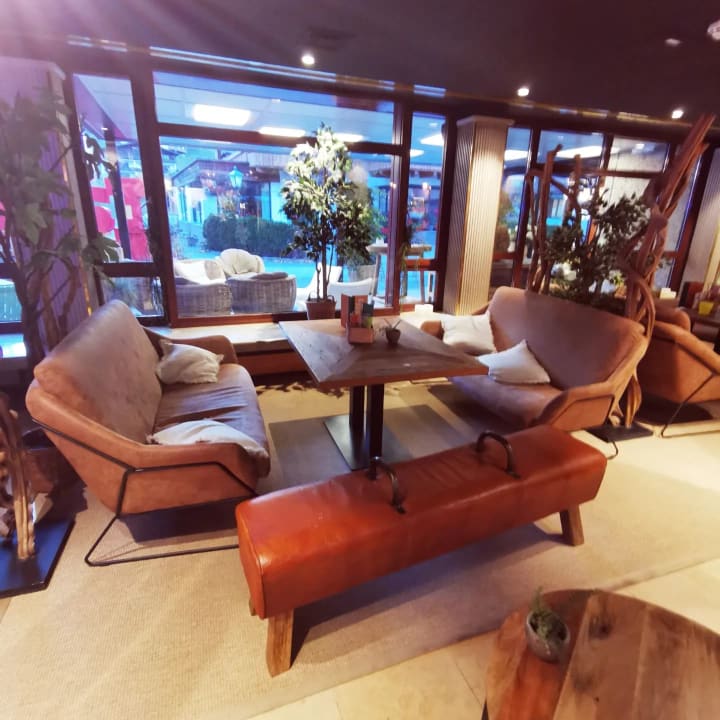 Gastro EdeR FriDa - Family Hotel