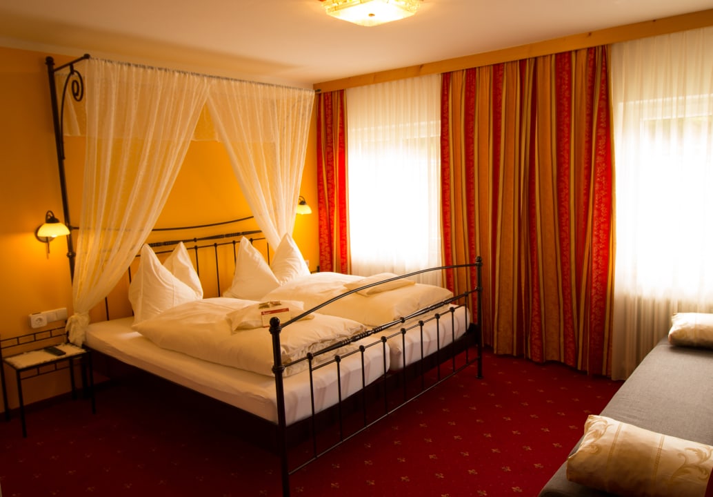 Zimmer Gasthof Waldwirt