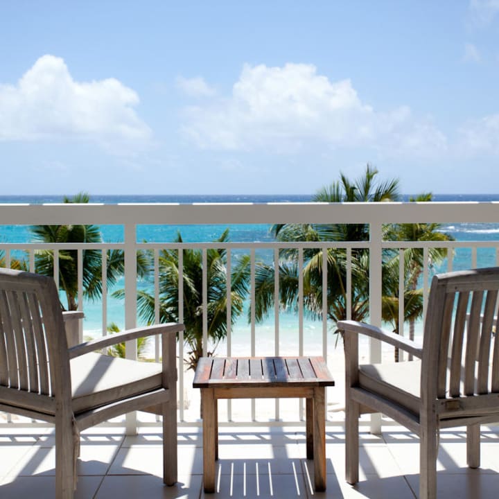 Westin St Maarten Room View Hotel The Westin Dawn Beach Resort & Spa St.Maarten