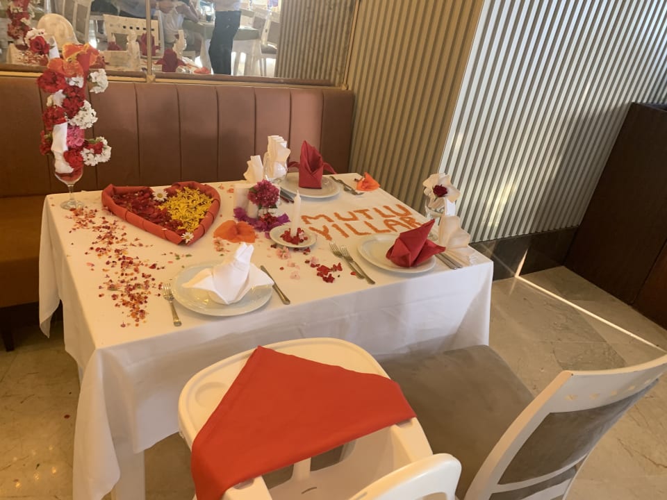 Zimmer Seaden Sea World Resort & Spa