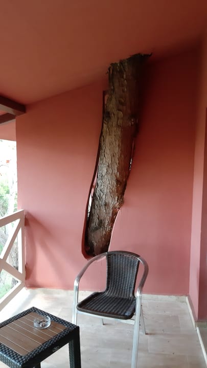 Zimmer Hotel Marti Myra Holiday Village