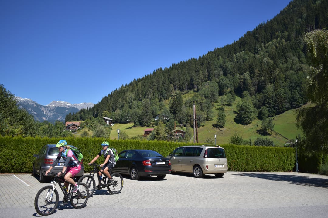 Sport & Freizeit Hotel Vitaler Landauerhof