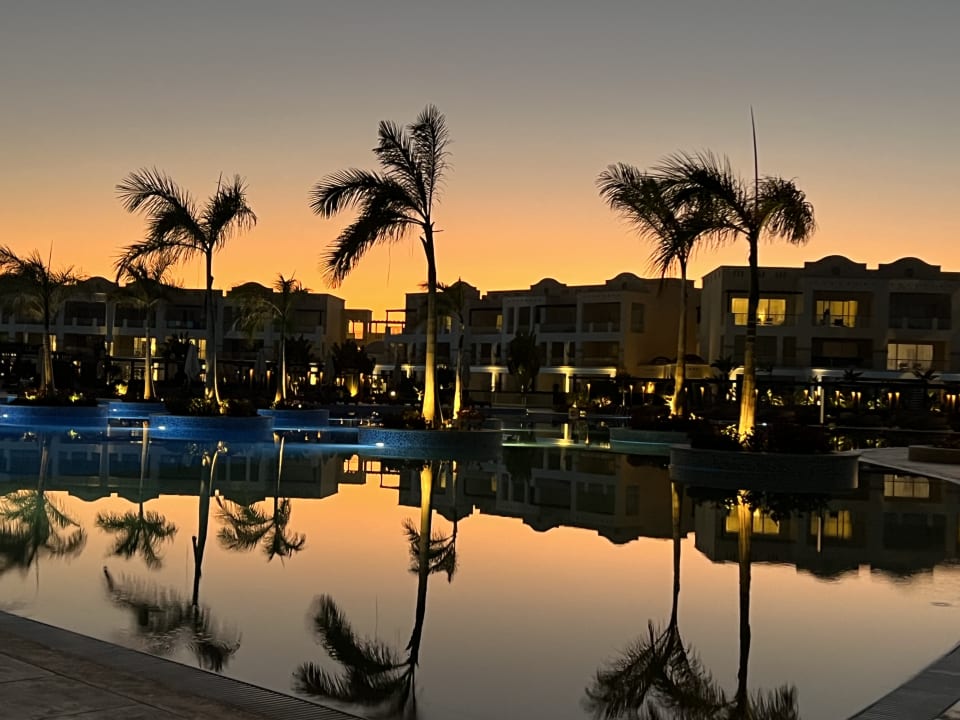 Pool Steigenberger Resort Alaya Marsa Alam - Red Sea - Adults only