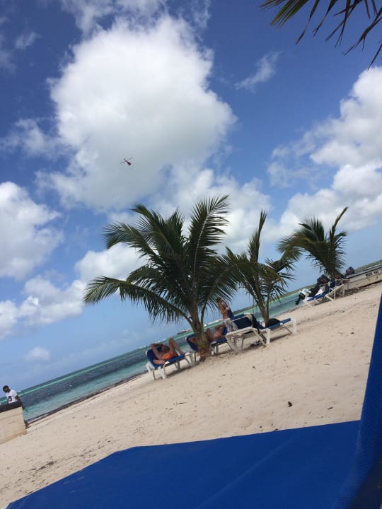 Strand  Villas Bavaro Resort & Spa