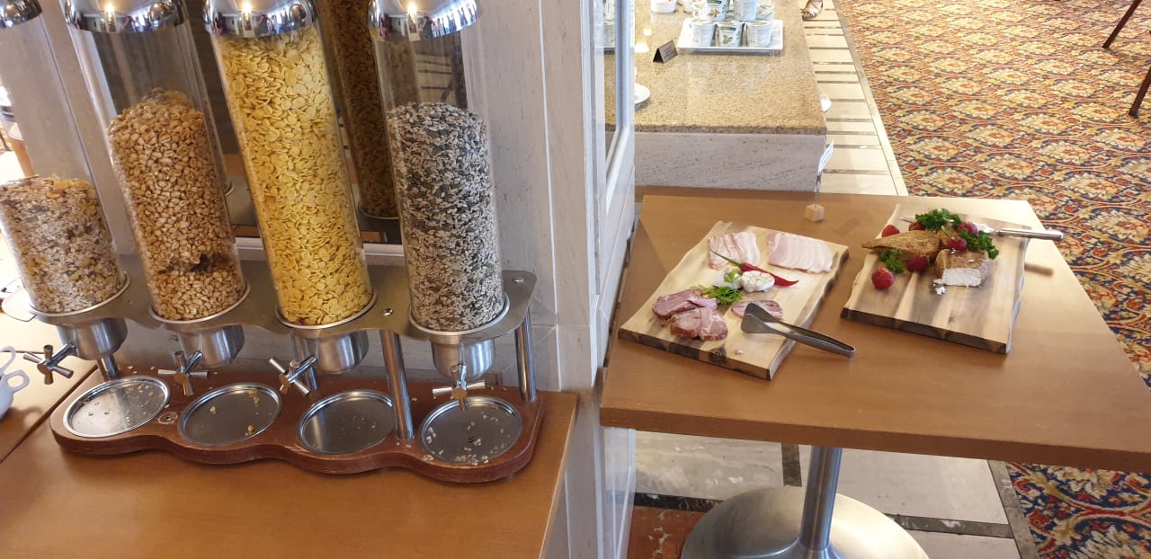 Gastro Hotel Artis Centrum