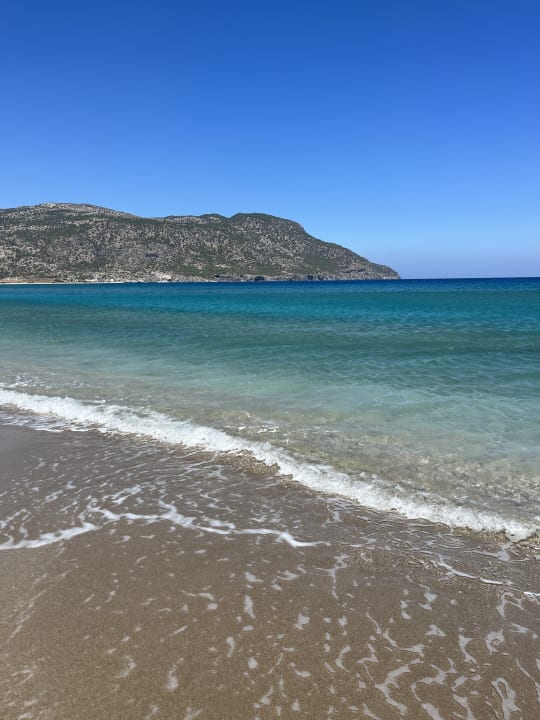 Strand Hotel Konstantinos Palace