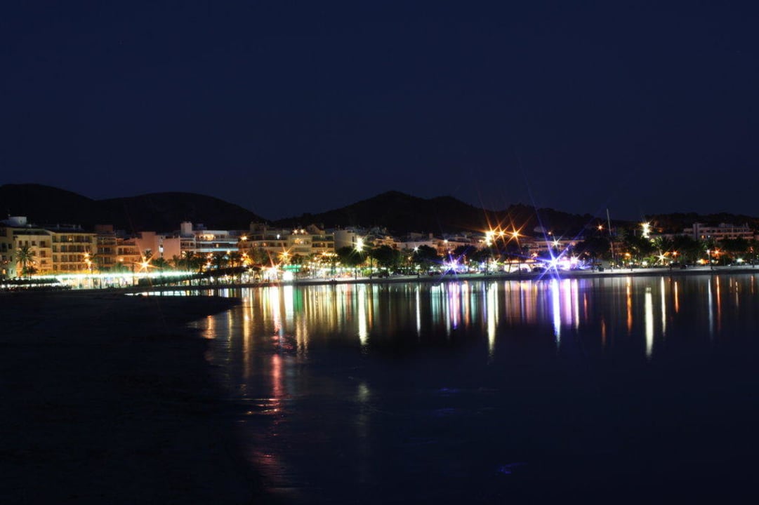 Richtung Port Alcudia VIVA Golf - Adults only 18+