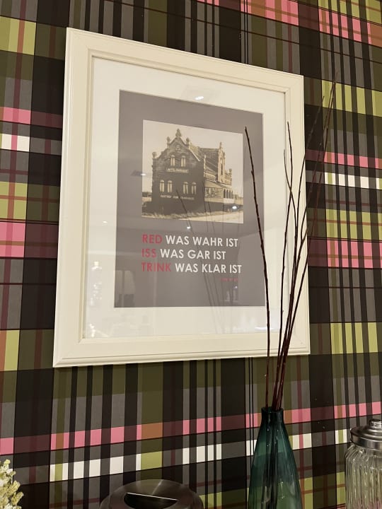 Gastro Hotel Fährhaus