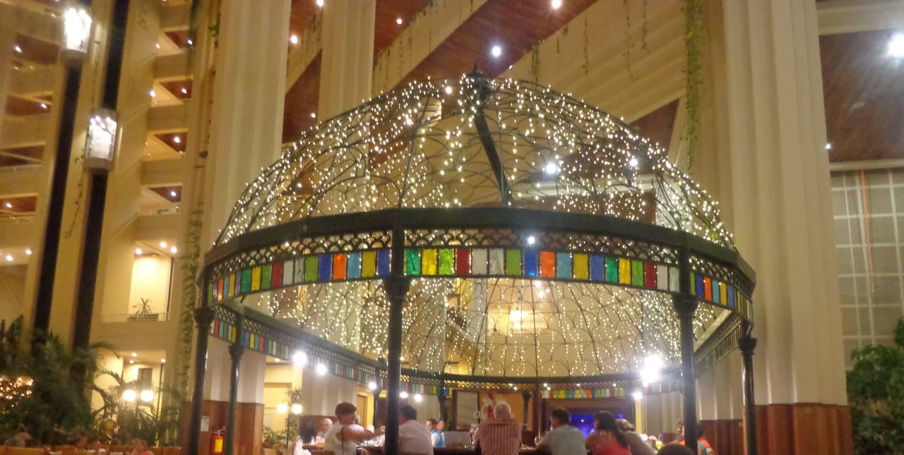 Lobbybar Blau varadero - Adults only