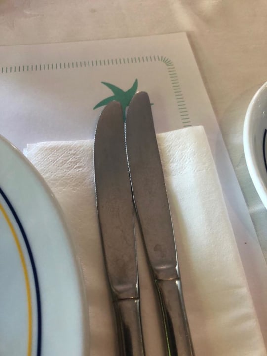 Gastro Iberostar Origin Taínos