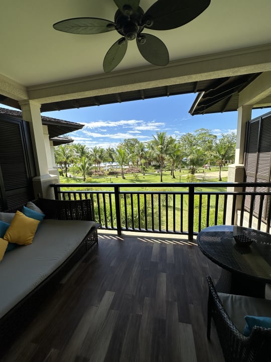 Zimmer STORY Seychelles