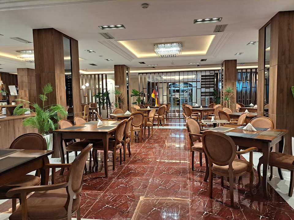 Gastro Gardenland Resort