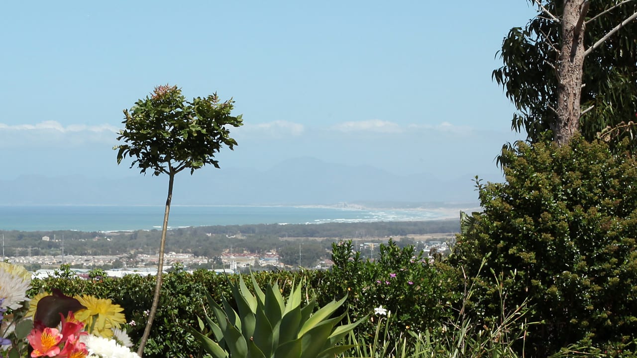 Ausblick Bed & Breakfast Somerset Sights