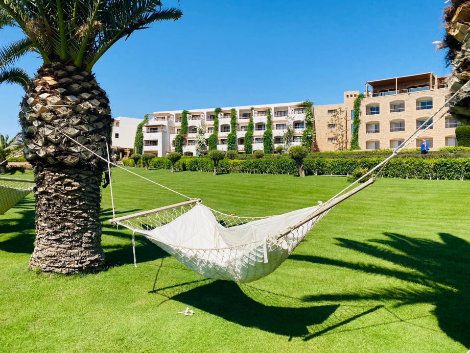Außenansicht Fort Arabesque Resort, Spa & Villas