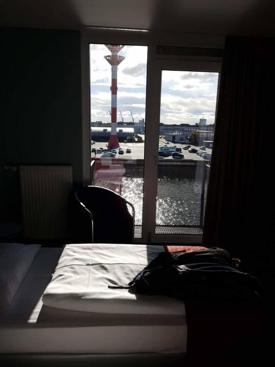 Zimmer Nordsee Hotel Fischereihafen