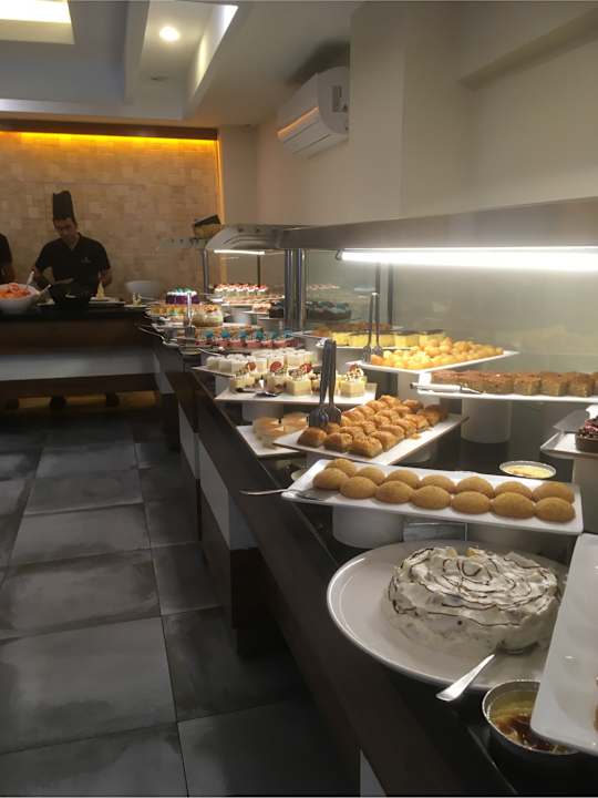 Gastro Sun Beach Park & Spa