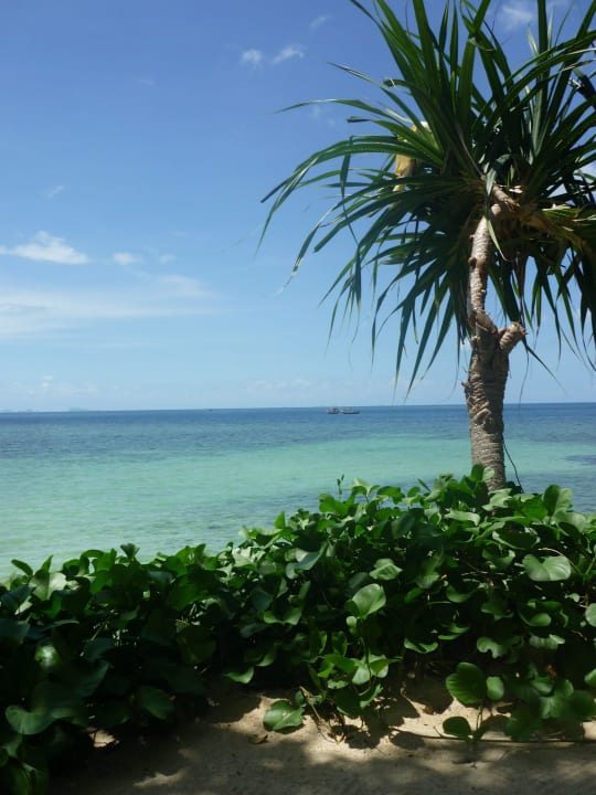 Meer Haad Son Resort