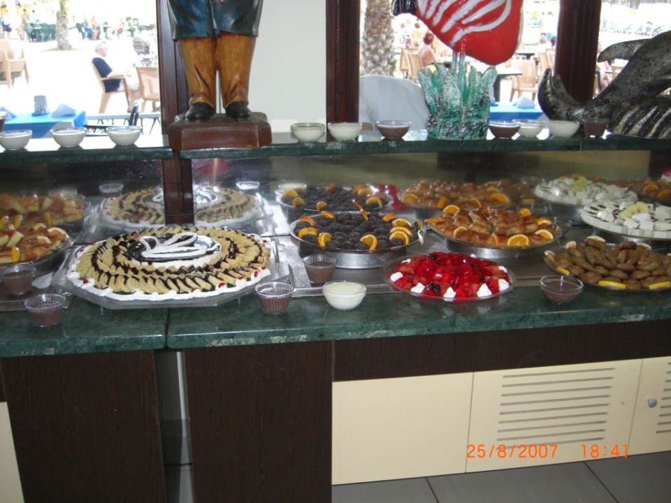 Restaurant Hotel Club Nena
