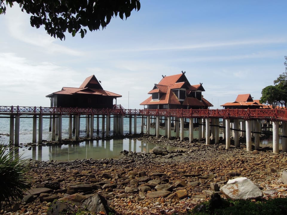 Chalets am Wasser Berjaya Langkawi Resort