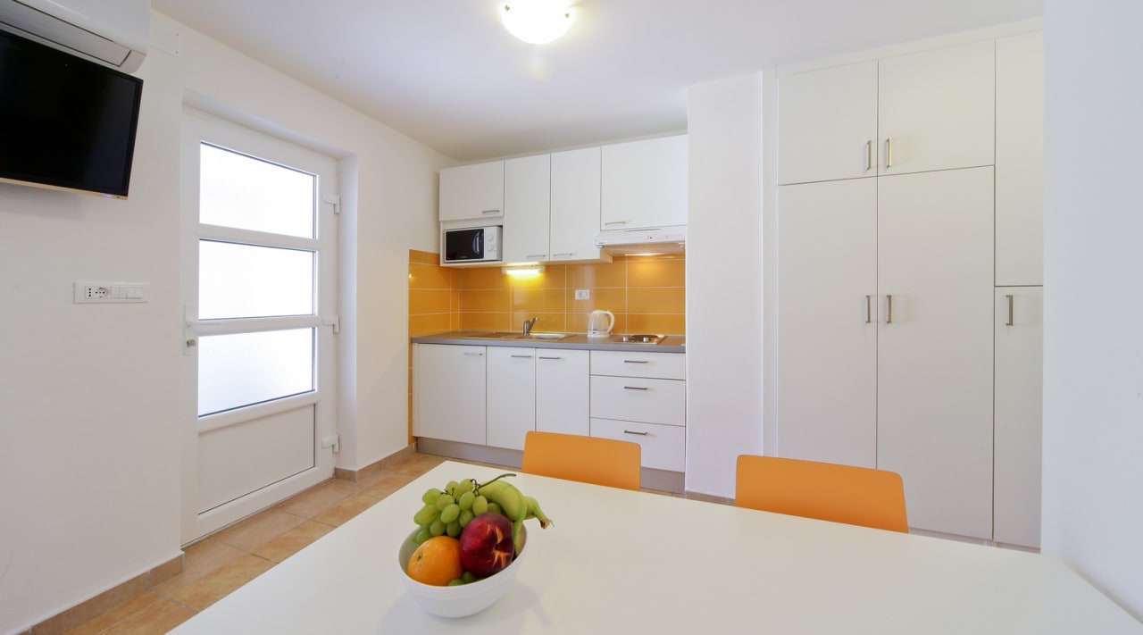 Zimmer Apartments Dolac